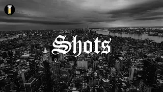 "Shots" - Boom Bap Old School Hip Hop Instrumental  Underground Rap Beat