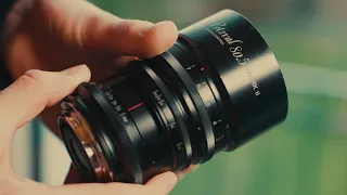 ONE OF THE BEST LENSES EVER!