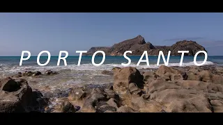 Porto Santo