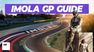 The History of Imola F1: The Track That Redefined Racing