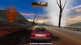 3440x1440 Need For Speed (NFS) Hot Pursuit 2: Island Knockout (No Commentary) ULTRAWIDE