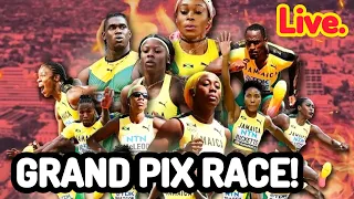 Watch Full Race Racers Grand Pix in Jamaica