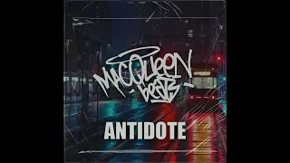 [FREE] Underground Old School Boom Bap Hip-Hop Rap Beat - "Antidote" | Type Beat 2022