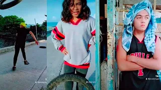 Jeronickgarrido (FUNNY TIKTOK COMPILATION) ~TikTok Part 3