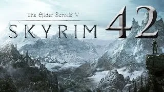 Skyrim - Часть 42 (Красноводный источник)