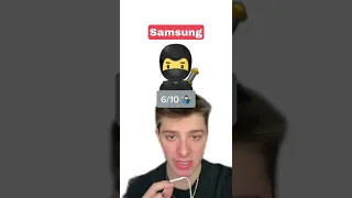 rating ninja emojis 🥷