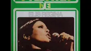 ELIS REGINA MADALENA