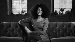 Model Imaan Hammam on the Fashion Show That Changed Her Life