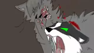 what if ashfur wanted to break (warriors AMV)