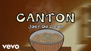 Joey De Leon - Canton [Lyric Video] ft. Toni Rose Gayda, Sexbomb Girls