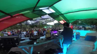 Digital Culture Live @ Gaia Trance Roots lll @ Porto Velho RO