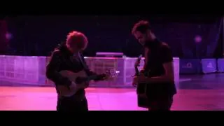 Passenger - Hearts on Fire (feat. Ed Sheeran)