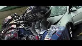 Transformers: Age of Extinction Linkin Park Trailer