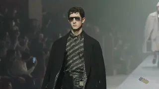 Fendi Menswear Fall/Winter 2022-2023