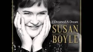 Susan Boyle - I Dreamed A Dream (Album)