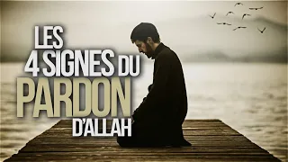 4 SIGNES D'ALLAH QUE VOUS ETES PARDONNES (Rappel Islam)