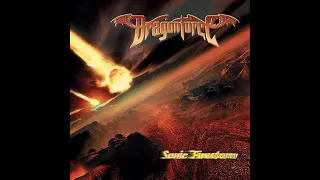 Dragonforce – Fields of Despair (HQ)