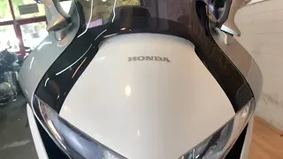 Honda VFR 1200