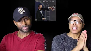 Blue Oyster Cult - (Don't Fear) The Reaper (REACTION!!!)