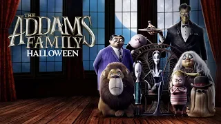 THE ADDAMS FAMILY | Official Teaser | MGM