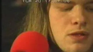 Blind Melon 2 Meter Sessions - Part 3