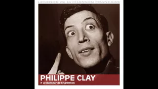 Philippe Clay - La goualante du pauvre Jean