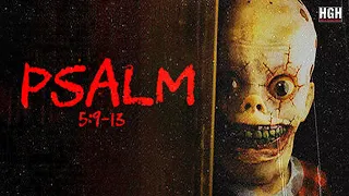 Psalm 5:9-13 | Full Game | Psychological Horror Game | Gameplay Walkthrough No Commentary