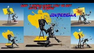 HQ FLAC  CINDERELLA - DONT KNOW WHAT YOU GOT  Best Version SUPER ENHANCED AUDIO & LYRICS