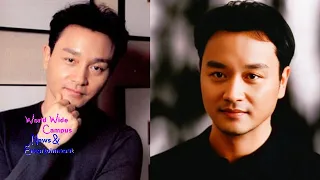 The Tragic Life of Leslie Cheung