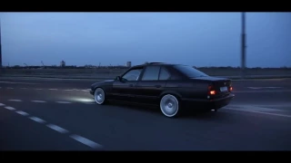 BMW 530 E34 V8