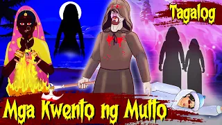 Mga Kwento ng Multo - Tagalog Horror Stories | kwentong nakakatakot | Horror Planet Tagalog