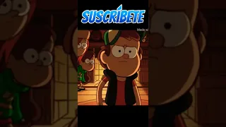 LA INTRO PERDIDA DE GRAVITY FALLS XD