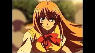 Школьные войны (Ikki Tousen) клип 2