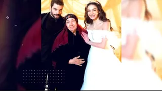 Hercai 62.Bölüm fotoğrafları yayınlandı