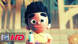 CGI 3D Animated Short: "In My Heart" - by Pedro Conti | TheCGBros