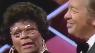 Ella Fitzgerald e Mel Torme - O que é o Jazz?