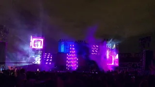 Bicep (Live) @ Secret Project LA 2018 [4K]