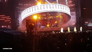 Spice Girls - Spice World Tour | Live In Coventry | June 4th, 2019