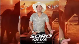 SORÓ SILVA PÉ LIGEIRO