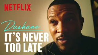 Dushane's Story | Top Boy | Netflix