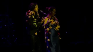 Co za duet! Michał Szpak z siostrą Marleną – Classica Tour