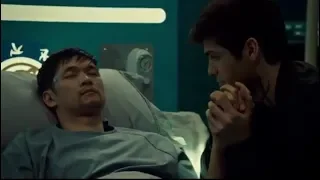 Magnus & Alec || Don't Let Me Go [+ 3x16]