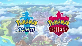 Battle! Avery - Pokémon Sword and Shield Music (Extended)