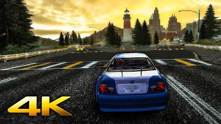 Need For Speed Most Wanted 2005 Widescreen Fix + Redux Mod | HD Remaster Graphics | Guide + Gameplay