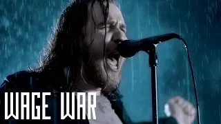 Wage War - Gravity (Official Music Video)