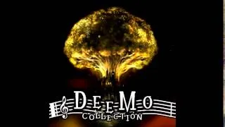 Deemo - moon without the stars