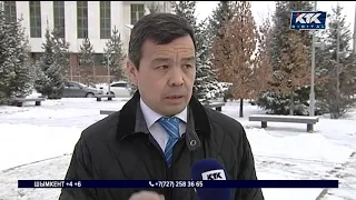 Сотрудник посольства РФ привез коронавирус в Нур-Султан