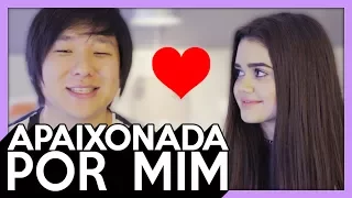 HIPNOSE : FIZ ELA SE APAIXONAR POR MIM ! ( Pyong Lee 306 )