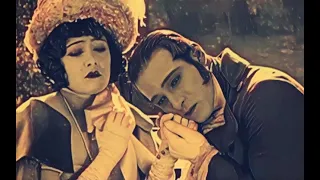 Rudolph Valentino: Rudy Knows