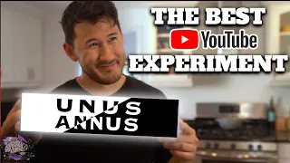 How Unus Annus Succeeded On YouTube By Being Deleted